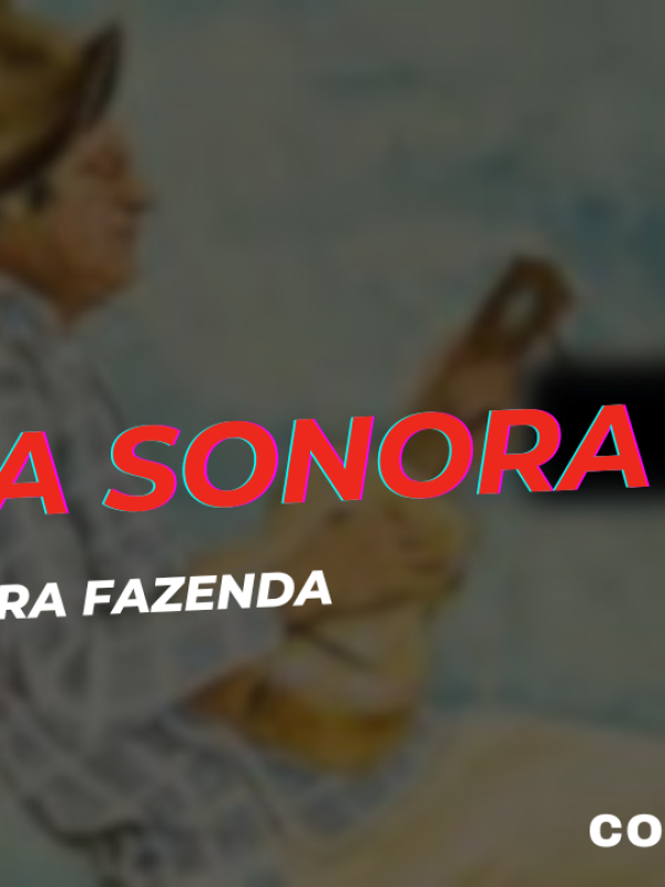 Trilha sonora Agrícola para Fazenda